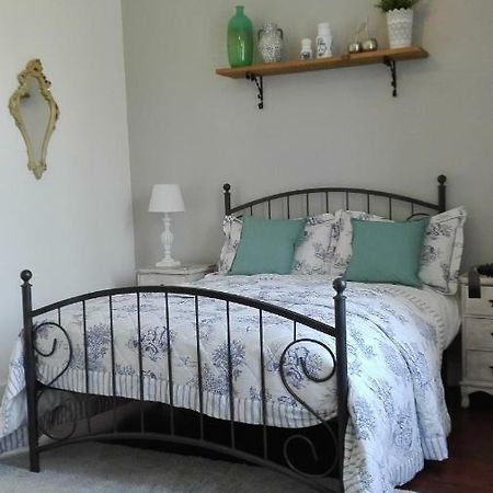 Le Fagnard Bed & Breakfast Chalais  ภายนอก รูปภาพ