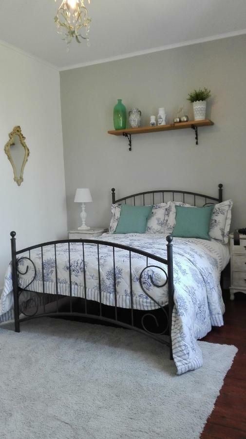 Le Fagnard Bed & Breakfast Chalais  ภายนอก รูปภาพ