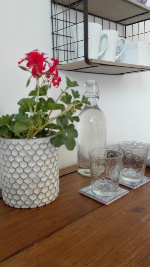 Le Fagnard Bed & Breakfast Chalais  ภายนอก รูปภาพ