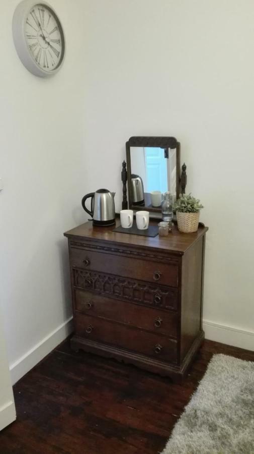 Le Fagnard Bed & Breakfast Chalais  ภายนอก รูปภาพ