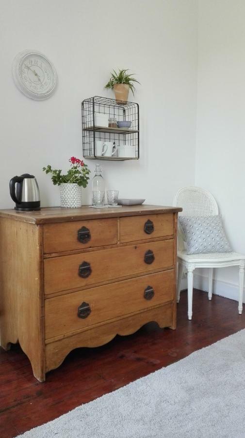 Le Fagnard Bed & Breakfast Chalais  ภายนอก รูปภาพ