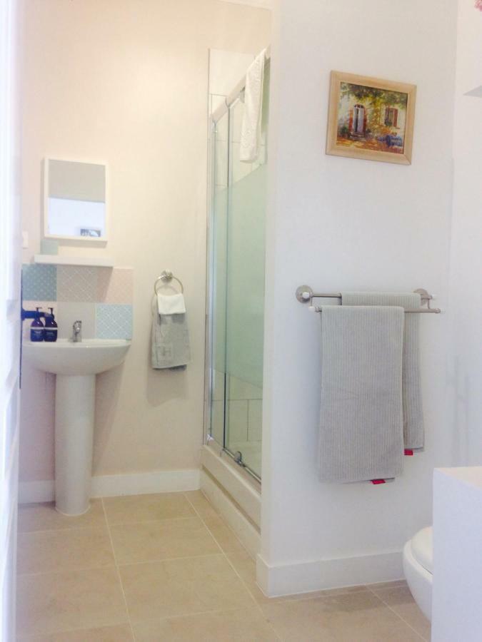 Le Fagnard Bed & Breakfast Chalais  ภายนอก รูปภาพ